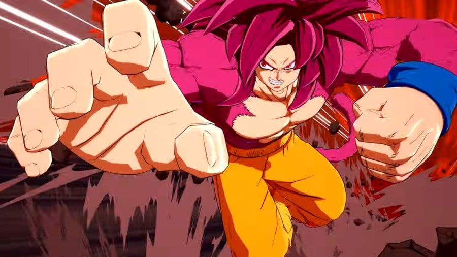 After 8 Unbeatable Years, Dragon Ball FighterZ Adds New DLC This Week