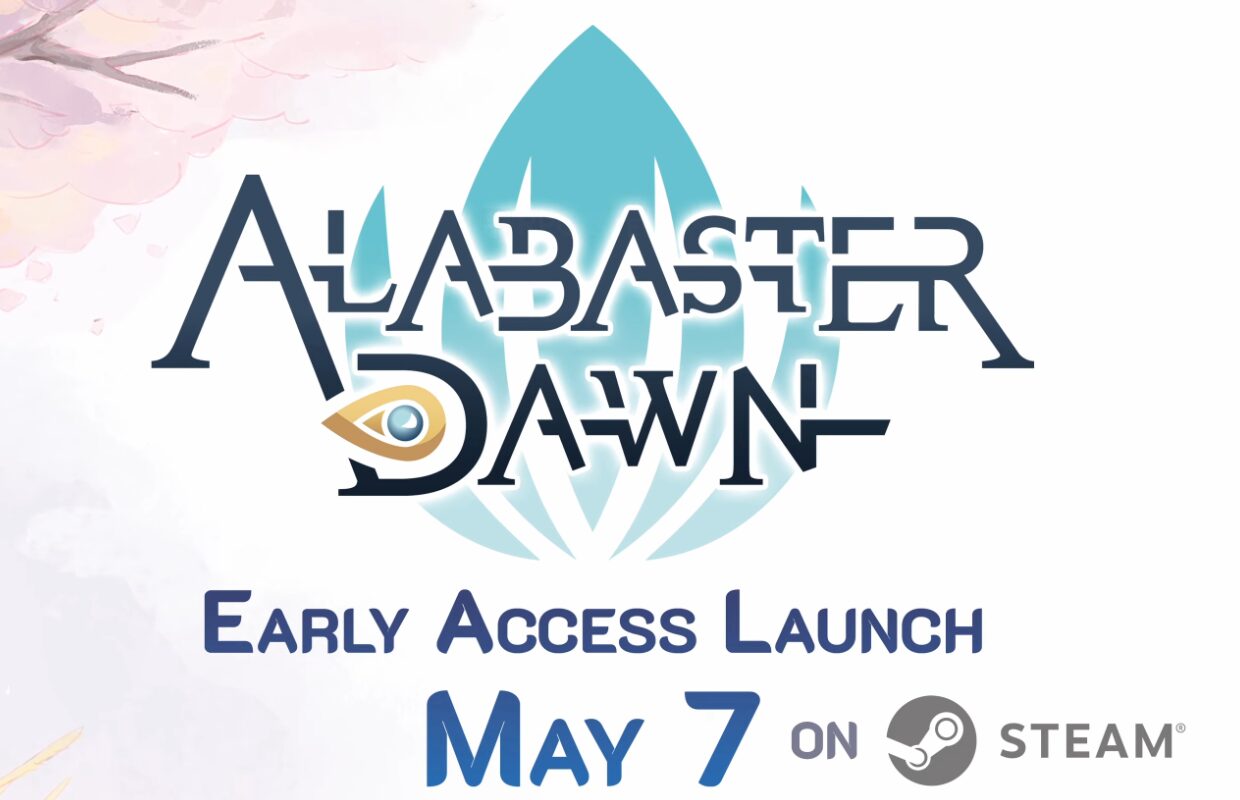Alabaster Dawn enters Steam Early Access on May 7