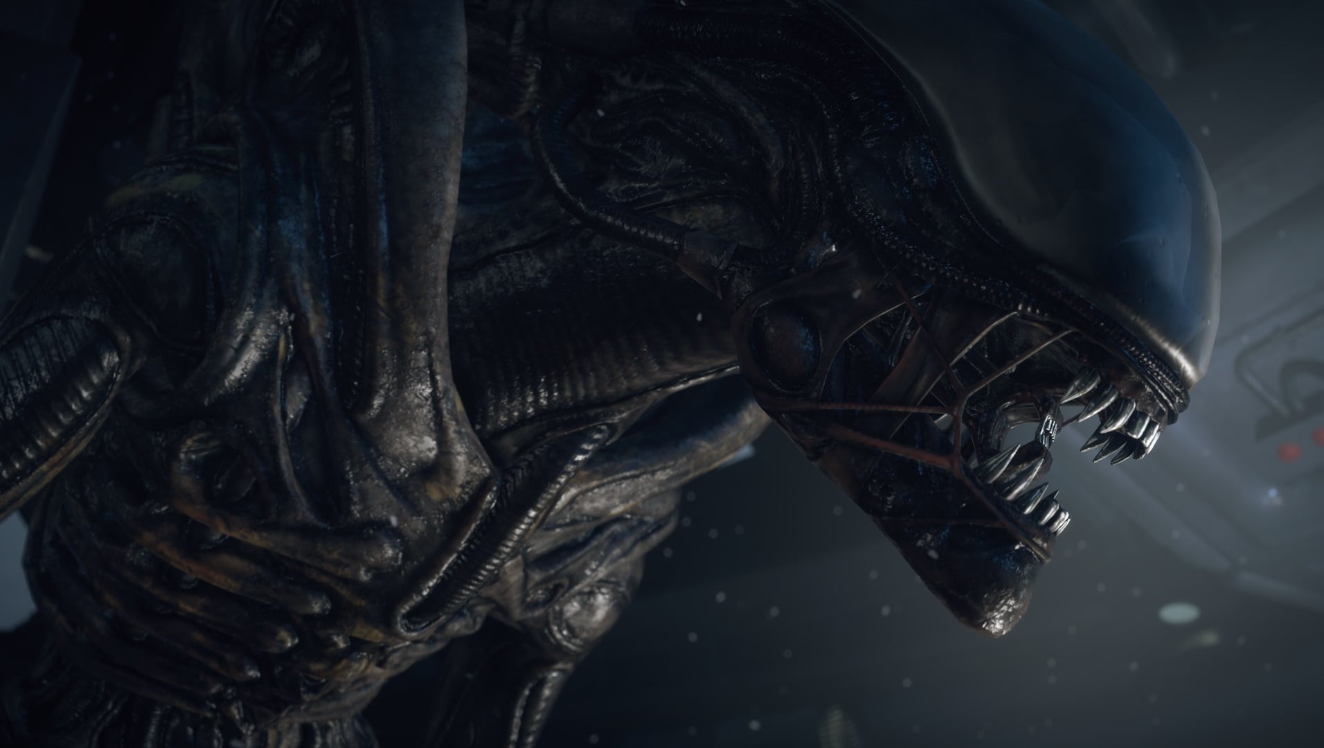 Sega releases an Alien Isolation 2 teaser, suggesting more news is on the way