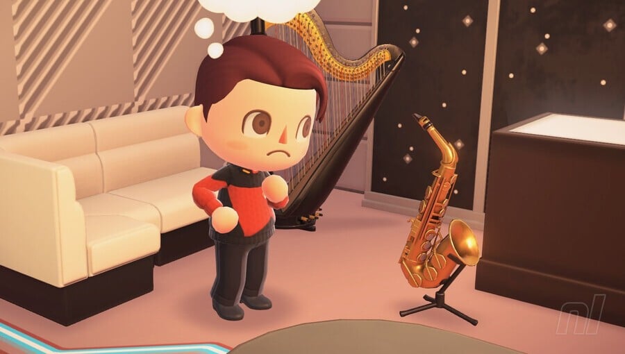 Opinion: Of All Things, Animal Crossing (And ‘FOPI’) Has Made Me A Switch 2 Evangelist