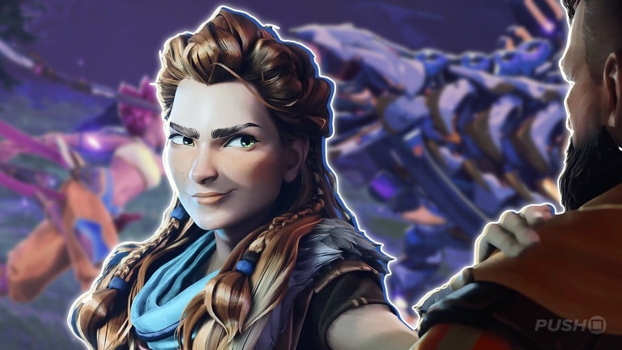 Are We Ready to Admit Horizon’s Online Co-Op PS5 Game Looks Good Yet?