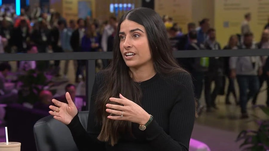 Asha Sharma Comments On Xbox Revenue Loss For Q3 2026