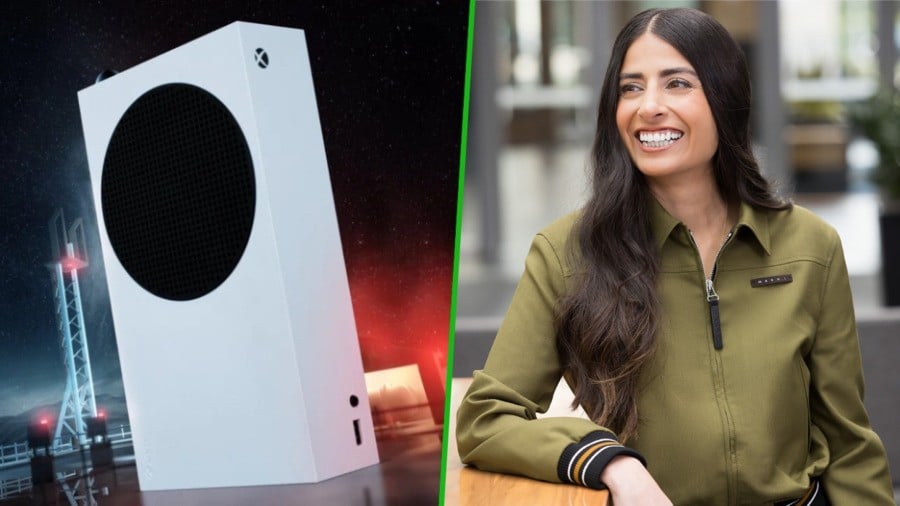 Asha Sharma Says Xbox Is Investing To Make Series X|S Consoles A ‘First-Class Experience Again’