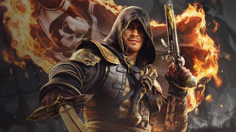 PS5 Players Craving Assassin’s Creed: Black Flag Resynced, the Best-Selling Pre-Order in the USA, UK Already