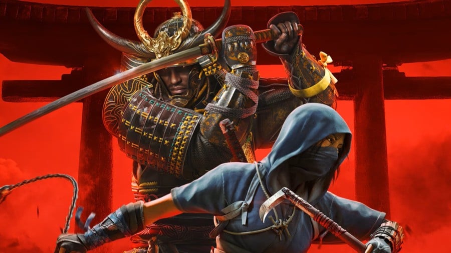 Assassin’s Creed Shadows Title Update 1.1.10 Out This Week On Switch 2, Here Are The Patch Notes