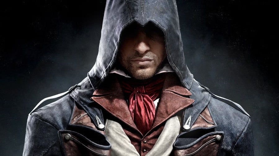 Assassin’s Creed Unity’s PS5 Patch Is Put to the Test, with Some Surprising Results