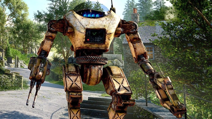 Atomfall Joins the Ranks of The Last of Us and Fallout with Its Own TV Series Adaptation
