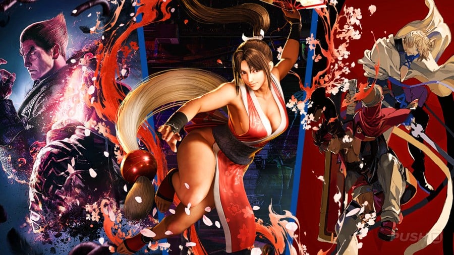 Guide: Best PS5 Fighting Games to Play in 2026