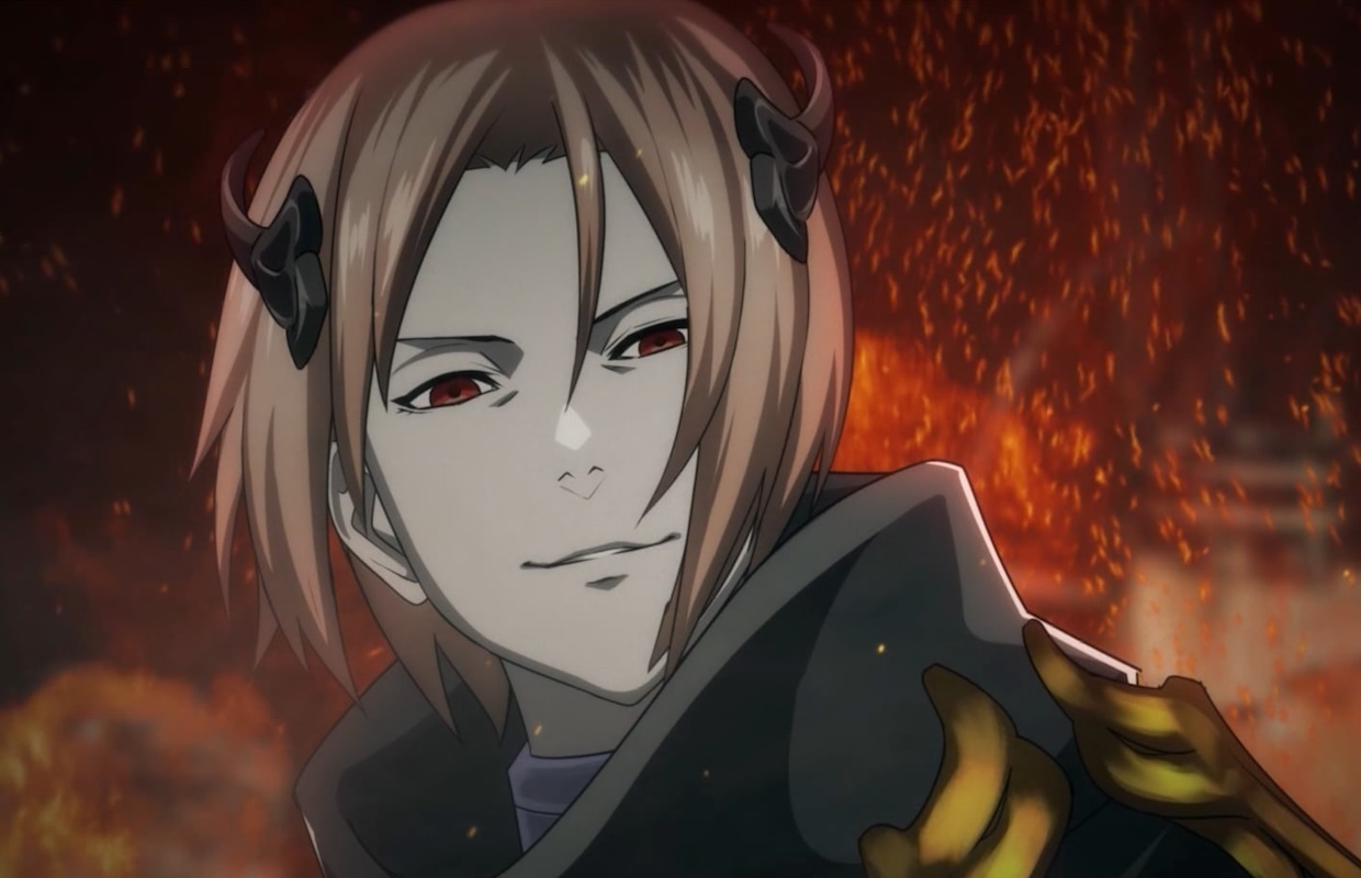 Brigandine Abyss got the best of me, which makes me excited to play more