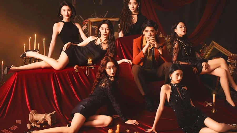 Bring Down a Ring of Gold Diggers in PS5, PS4’s Most Controversial Game Yet