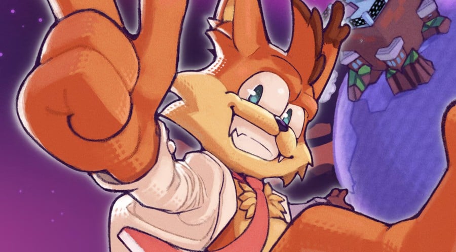 Feature: “Stop Tagging Us About Bubsy!” – Fabraz On Being Bullied Into Reviving A Maligned Mascot