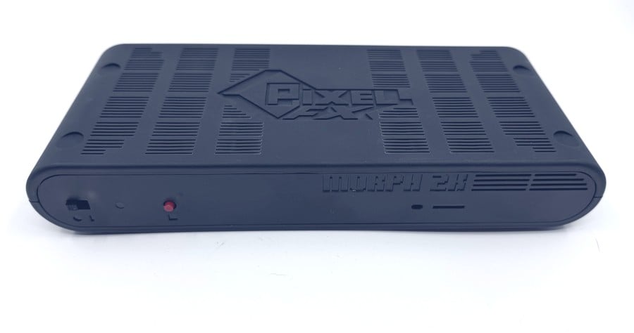 “Built To Extract The Best Possible Image From Your Consoles” – Pixel FX Announces The $200 ‘Morph 2K’ Upscaler