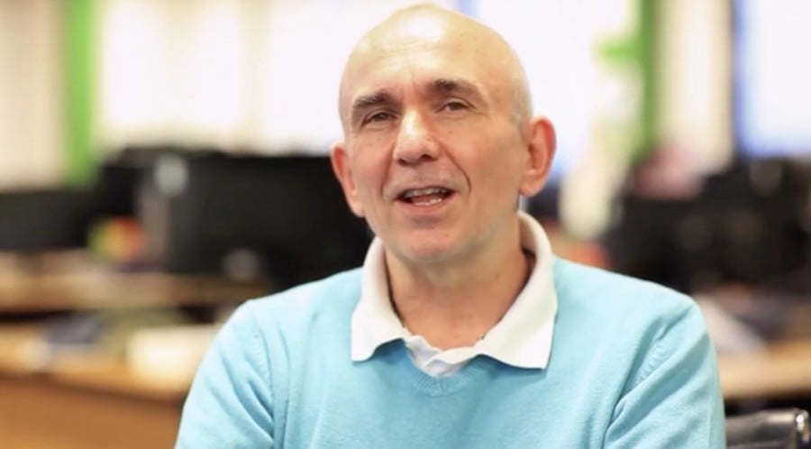 Molyneux! Crammond! Beeck! Gollop! New Documentary Project Talks To Some Of Amiga Gaming’s Biggest Names