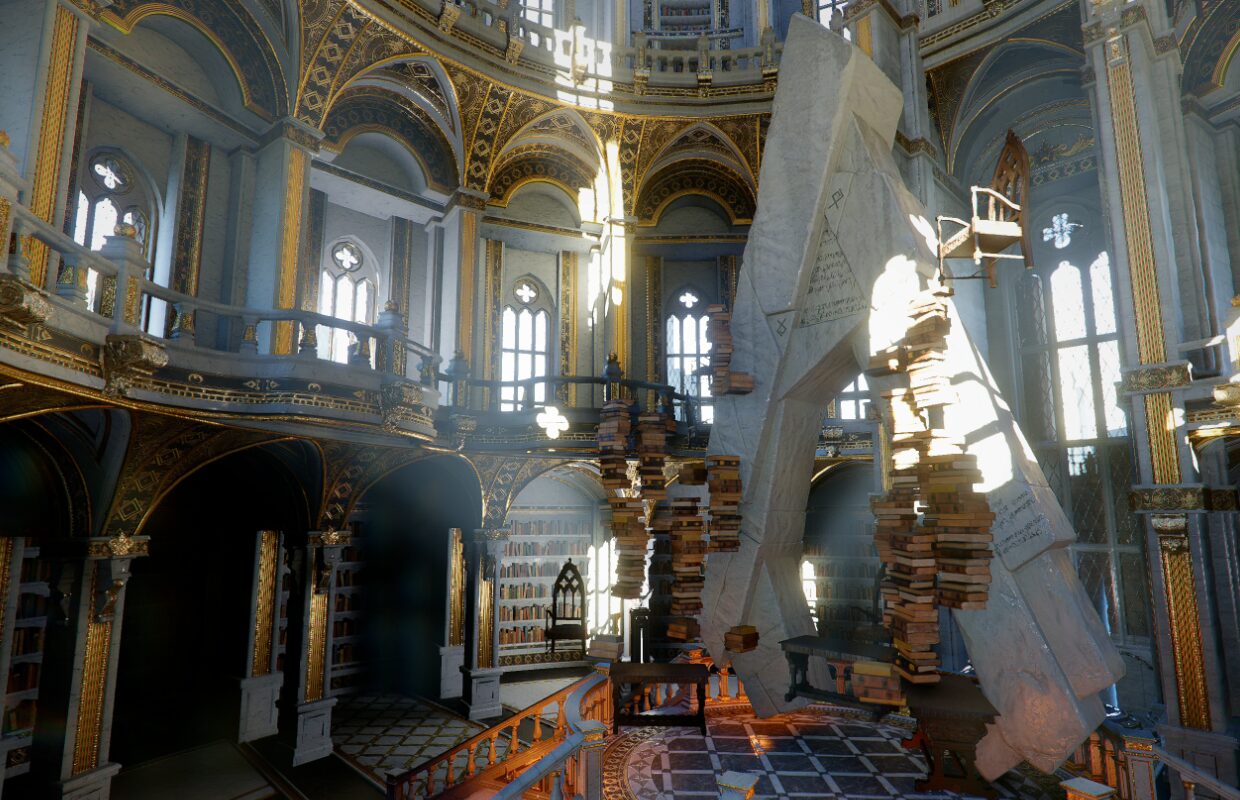 Crimson Desert Dev Update reveals plans for difficulty settings, boss rematches, and much more coming soon