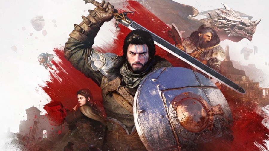 Huge Crimson Desert Updates Teased as Dev Plans Boss Fight Replays and Difficulty Settings