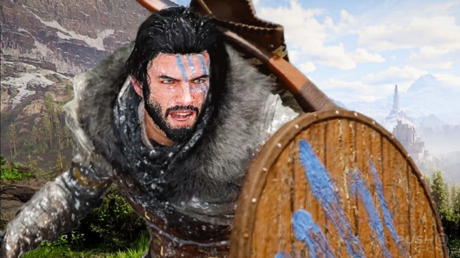 Crimson Desert’s Next PS5 Patch Could Be Its Biggest Yet