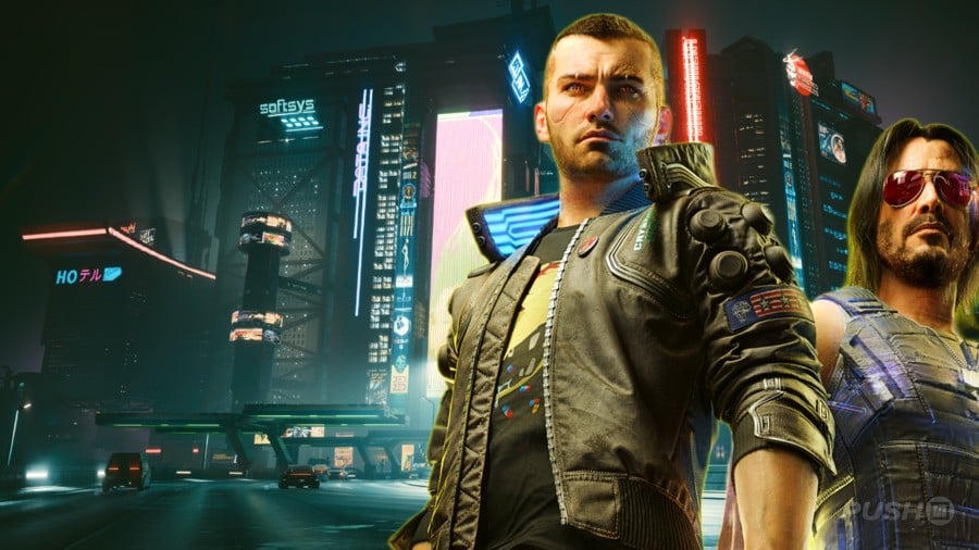 Hands On: Cyberpunk 2077 Is Now Utterly Essential on PS5 Pro