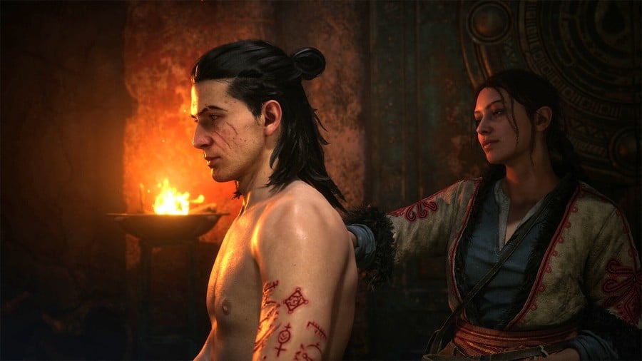 Ex-Witcher Dev’s Dawnwalker RPG Is 55-70 Hours Long, Despite the Game’s ‘Time Limit’