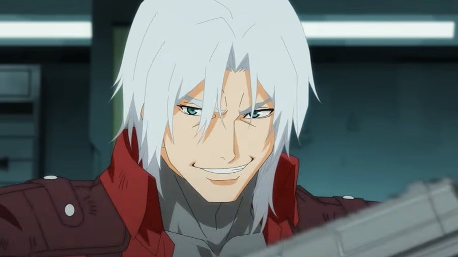 Devil May Cry’s Netflix Animated Series Looks SSStylish in Action-Packed Season 2 Trailer
