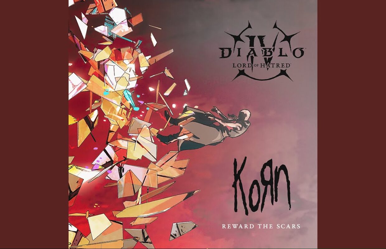 Diablo IV: Lord of Hatred gameplay deep dive shared, Korn collaboration song ‘Reward The Scars’ released