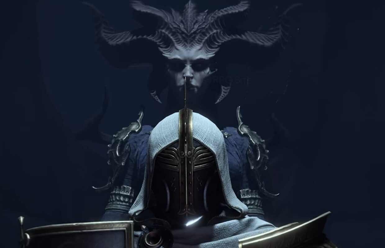 Blizzard shares Diablo IV: Lord of Hatred launch trailer