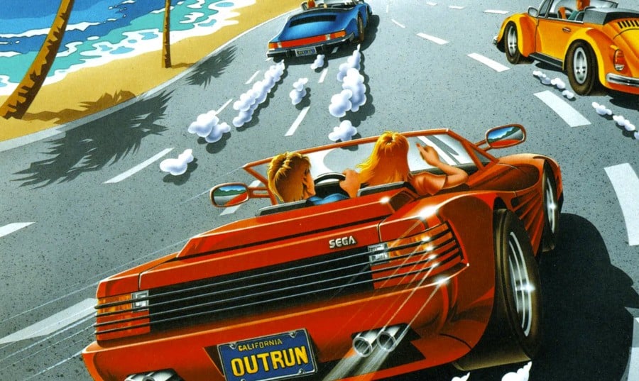 “Did They Have AI Write It?” – Japanese Sega Fans Aren’t Happy With The Company’s New Approach To Classic IP