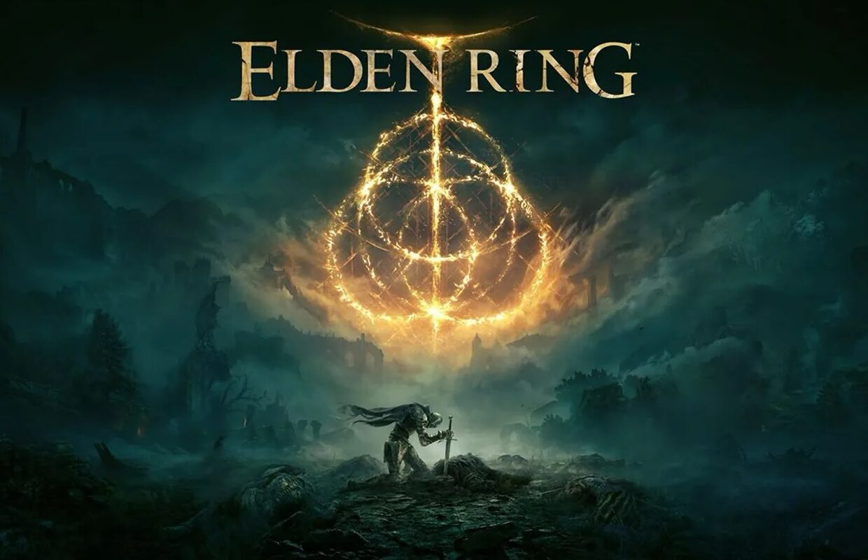 Elden Ring live action film releases on March 3, 2028