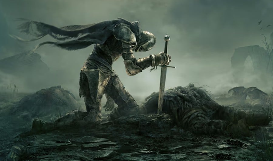 “Rise, Tarnished” – Elden Ring Given Fanmade Reimagining, Inspired By Zelda’s 1989 Game & Watch Spin-Off