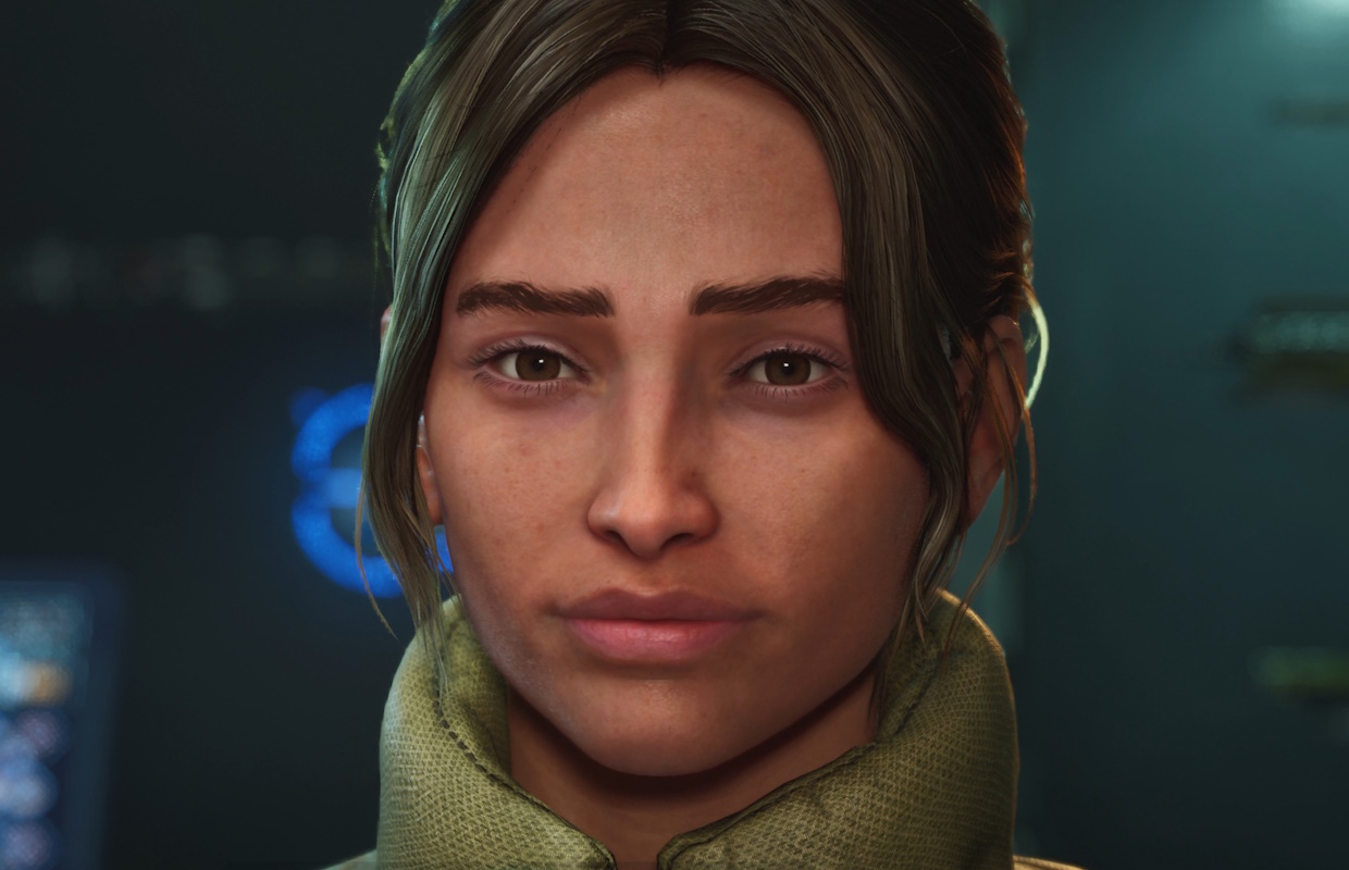 Closed Beta test for The Expanse: Osiris Reborn available today to Founders