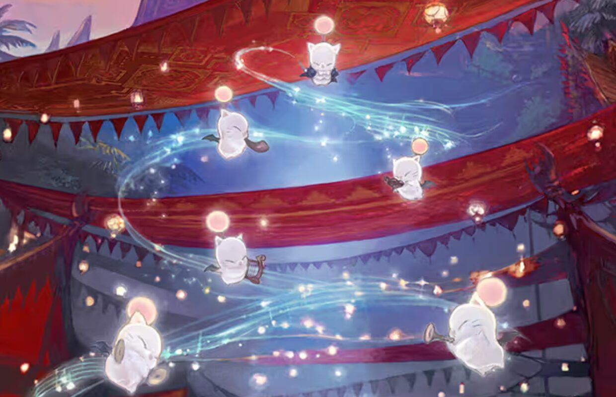 Eorzean Symphony: Final Fantasy XIV Orchestral Album Vol. 4 Blu-ray launches on June 24