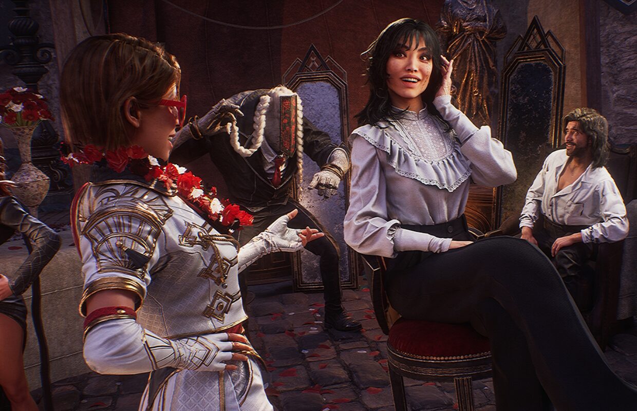 Clair Obscur: Expedition 33 Patch 1.5.5 brings in a new set of Anniversary haircuts