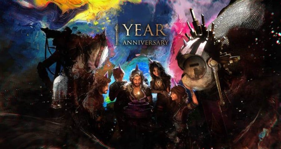 Expedition 33 Celebrates One-Year Anniversary With Small Update On Xbox & Beyond