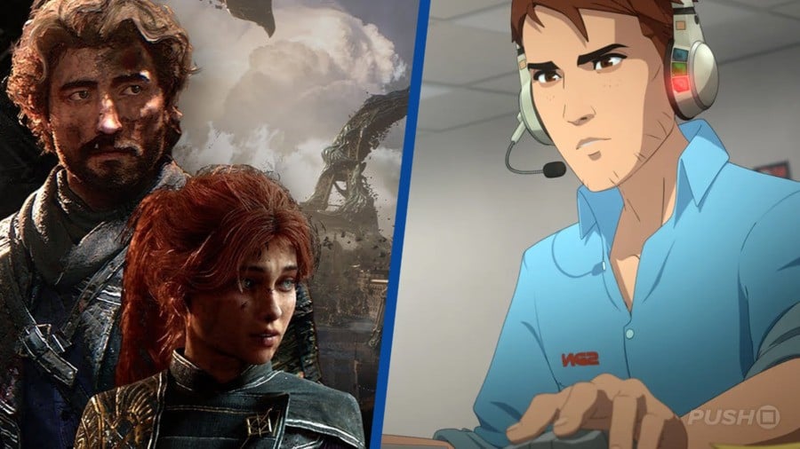 Expedition 33, Dispatch the Two Big Winners at the BAFTA Game Awards