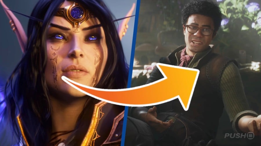 Cinematic Specialist Blizzard Helping Out on Fable’s Cutscenes