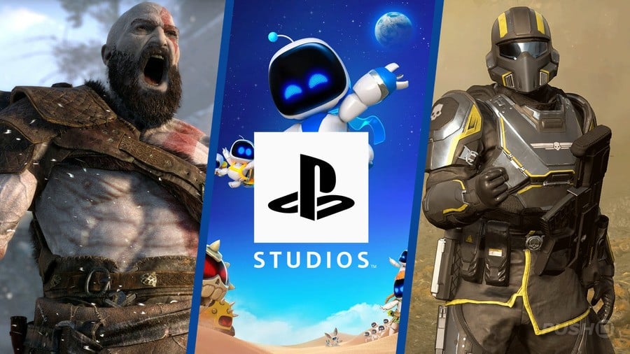 Fans Reckon PS Studios Website Adjustments Hint at Sony’s Move Away from PC