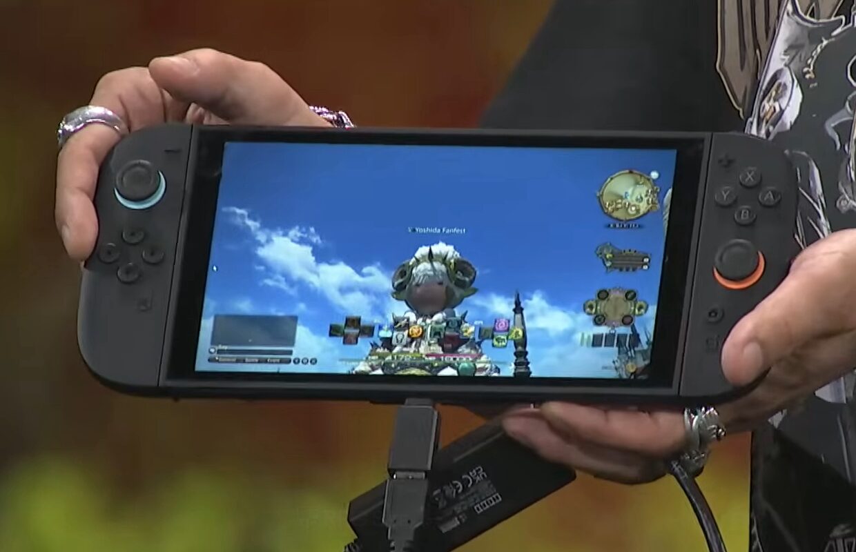 Final Fantasy XIV for Switch 2 “should run stably at 30fps” in towns with better performance elsewhere