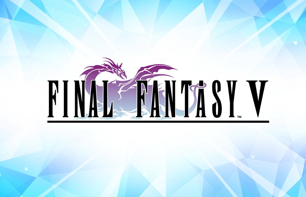 Final Fantasy V is coming to Xbox Game Pass Premium, Ultimate, and PC Game Pass on May 5