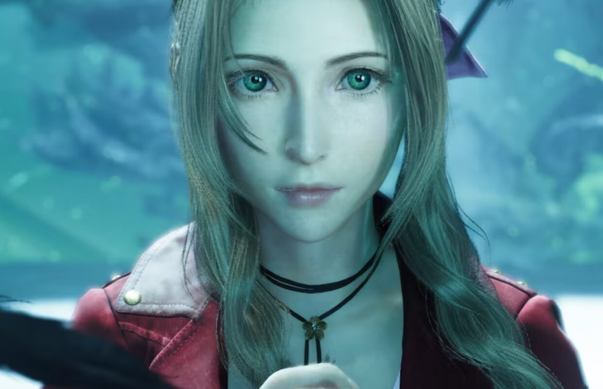 Final Fantasy VII Rebirth demo now available on Nintendo Switch 2 and Xbox
