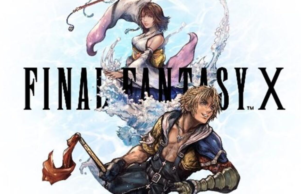 Final Fantasy X 25th Anniversary music albums announced, Eternal Calm vinyl and Zanarkand Compilation Album