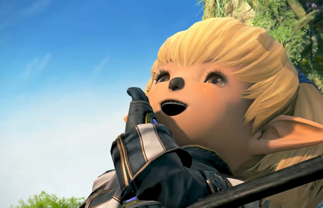 Final Fantasy XIV Patch 7.5 – Trail to the Heavens trailer showcased ahead of Part 1 launching April 28