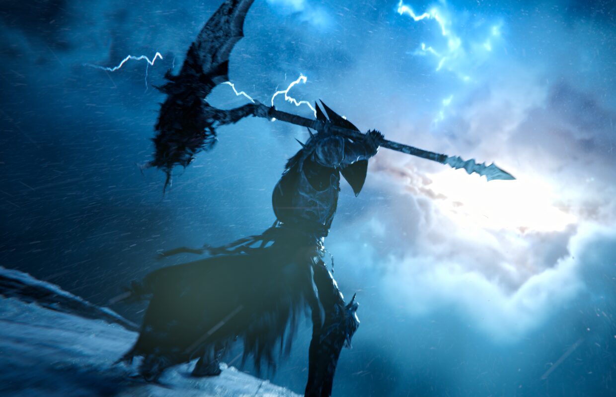 With Final Fantasy XIV: Evercold, Creative Studio 3 is preparing the MMORPG’s most significant expansion yet