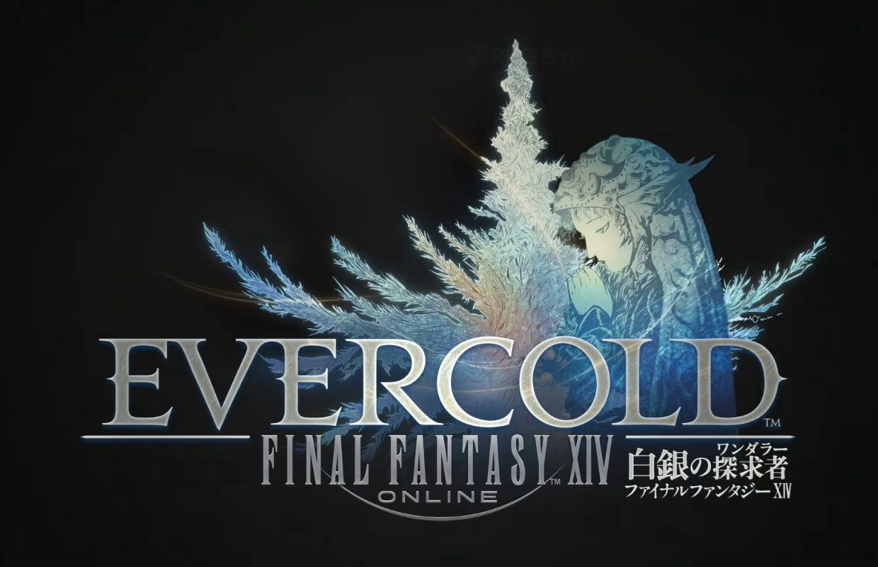 Final Fantasy XIV’s next expansion is Evercold, launching January 2027
