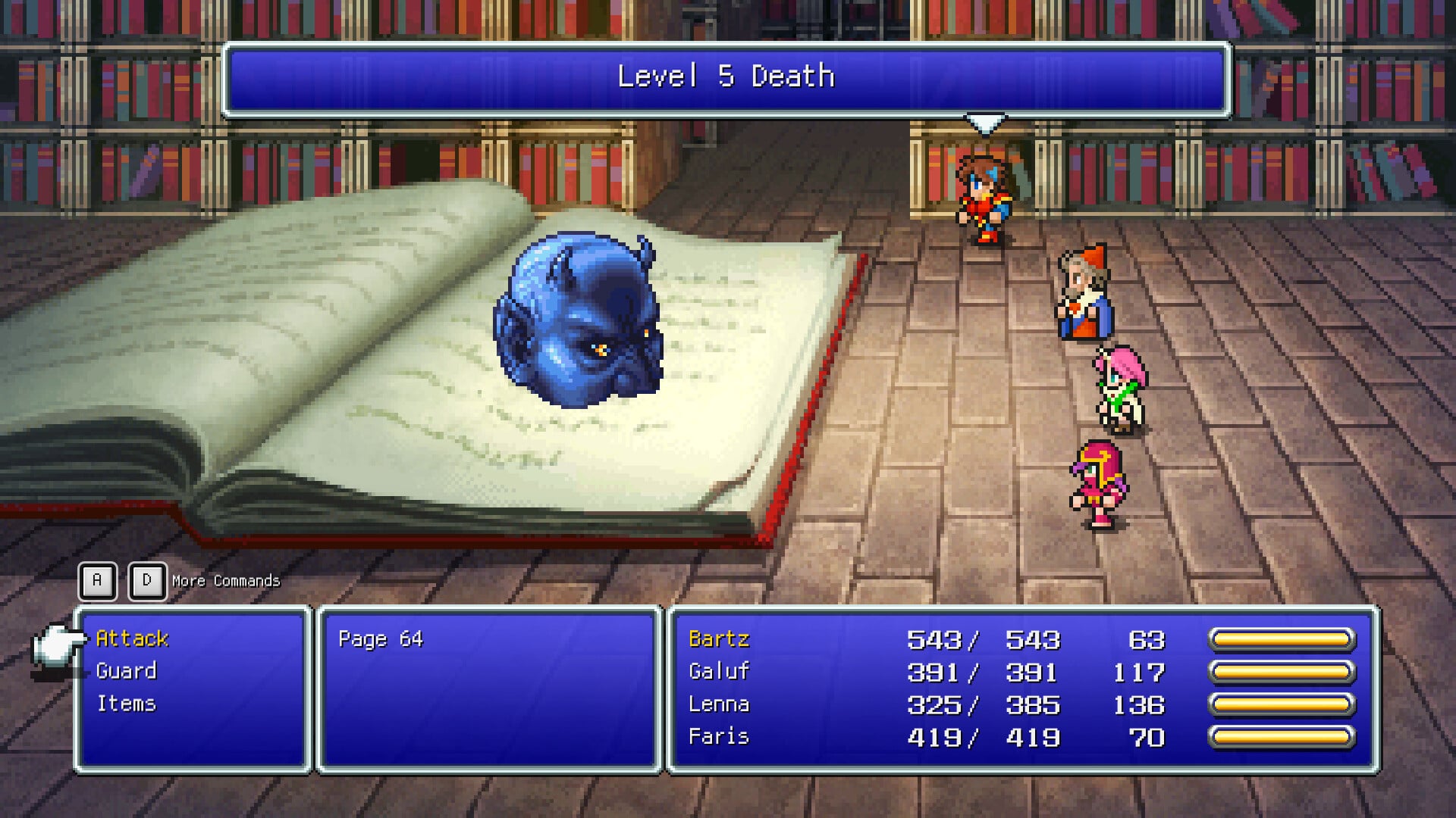 Xbox has revealed the next 10 titles coming to Game Pass, including Final Fantasy 5