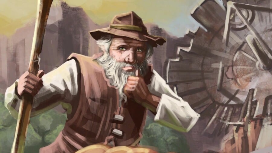 Xbox First-Party Title ‘Wasteland Remastered’ Is Free To Claim Right Now