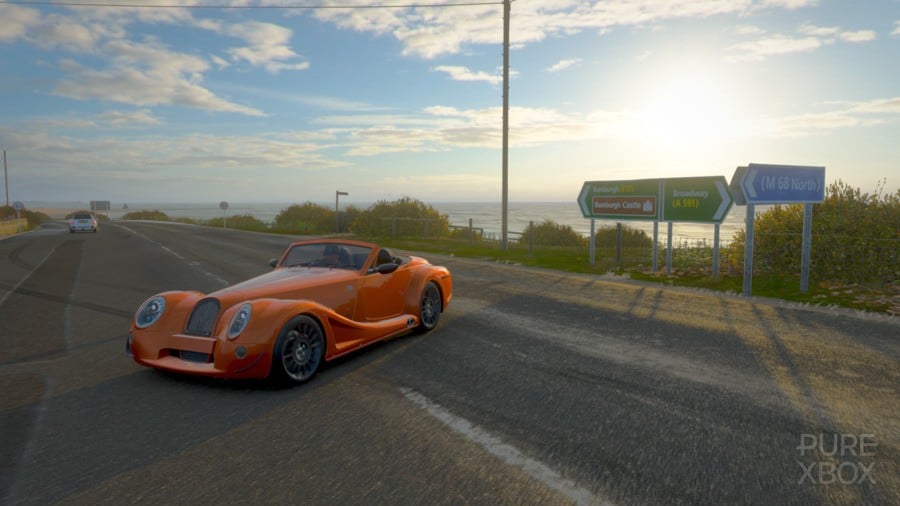 Feature: Forza Horizon 4 Is Still Packed With Players On Xbox, And It’s Easing The Wait For Horizon 6