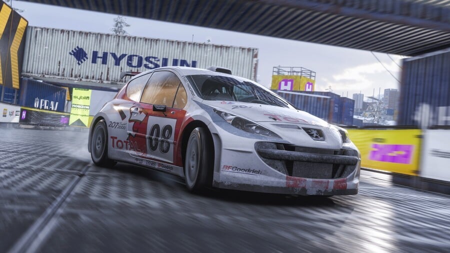 Forza Horizon 6 Dev Reveals New Details On Events, Progression & Post-Launch Plans