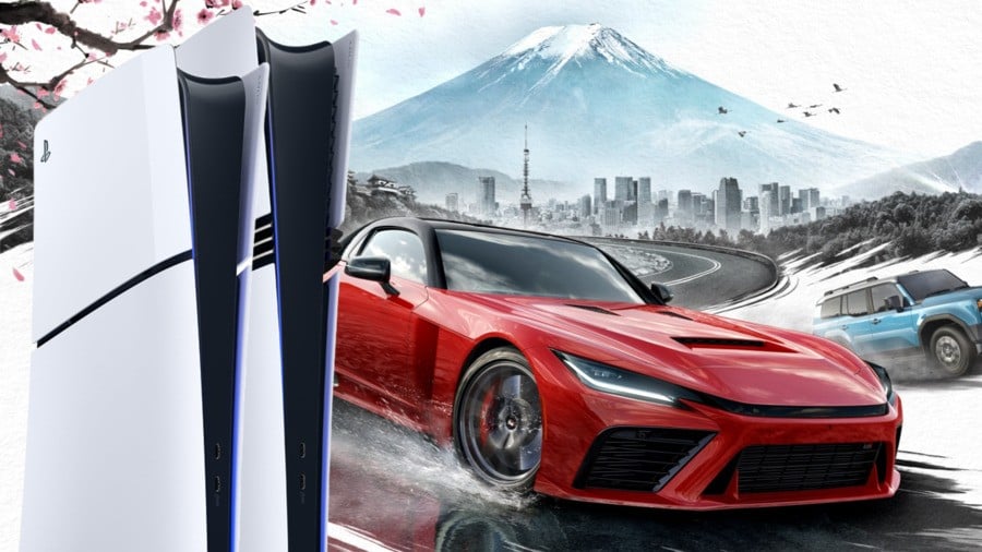 Microsoft Surely Kicking Itself for Not Having Forza Horizon 6 on PS5 Ready for Next Month’s Launch