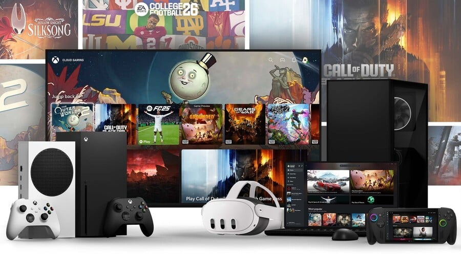 Four Key Priorities For Xbox’s Future Outlined By CEO Asha Sharma & EVP Matt Booty