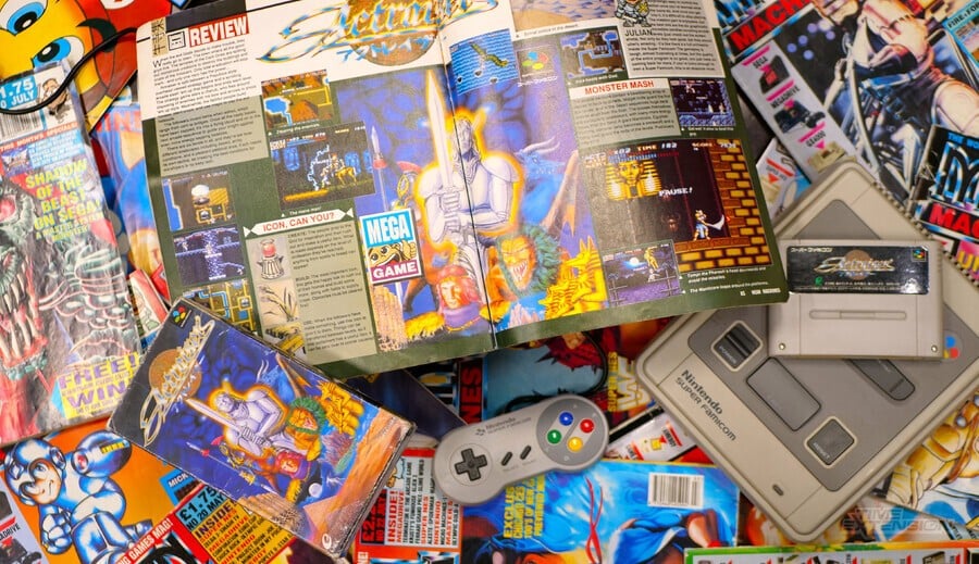 Game Changer: ActRaiser – The SNES Classic That Signalled The Dawn Of A New Generation
