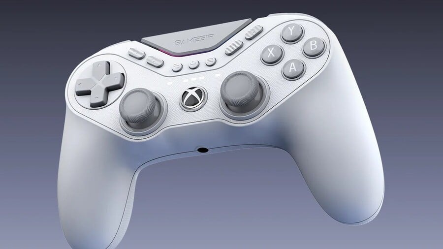 GameSir Unveils Tarantula Pro For Xbox & PC, Described As ‘The Best Xbox Controller In Symmetry’